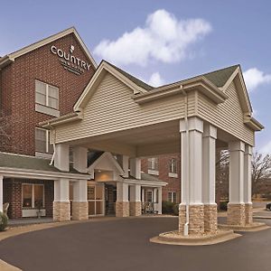 Country Inn & Suites By Radisson, Schaumburg, Il